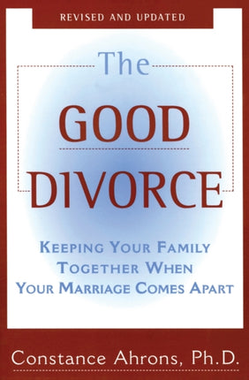 The Good Divorce