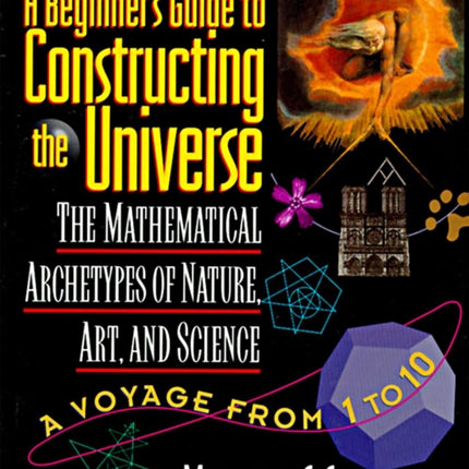 A Beginner's Guide to Constructing the Universe