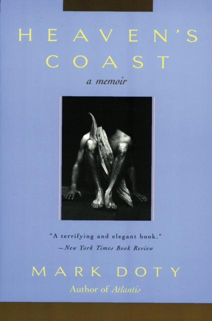 Heavens Coast A Memoir