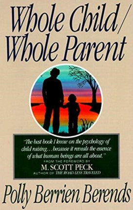 Whole Child Whole Parent 4E