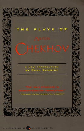 The Plays of Anton Chekhov