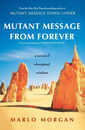 Mutant Message from Forever