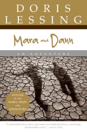 Mara and Dann An Adventure