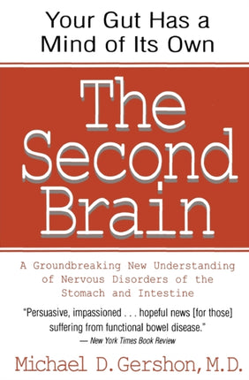 The Second Brain