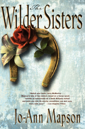 The Wilder Sisters