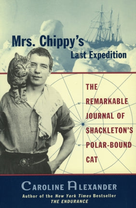 Mrs. Chippys Last Expedition