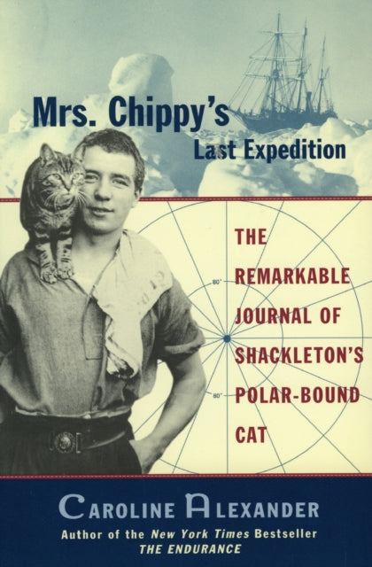 Mrs. Chippys Last Expedition