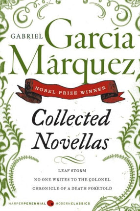 Collected Novellas