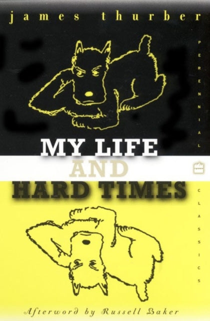 My Life and Hard Times