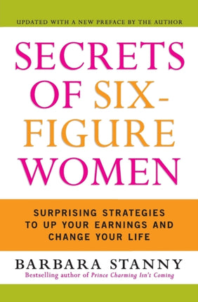 Secrets of SixFigure Women