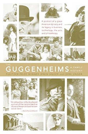 The Guggenheims