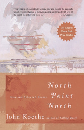 North Point North New and Selected Poems