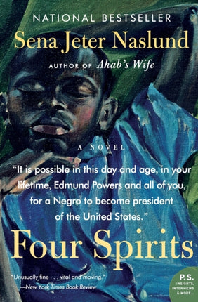 Four Spirits