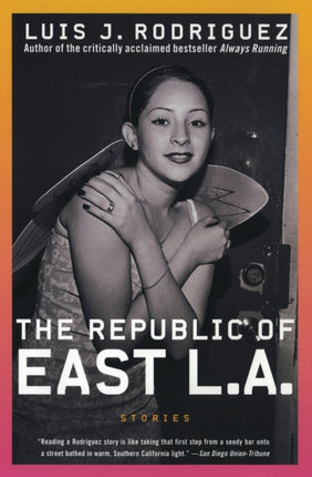 Republic of East L.A.
