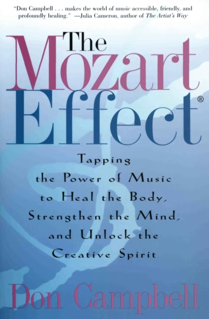 Mozart Effect Tpb