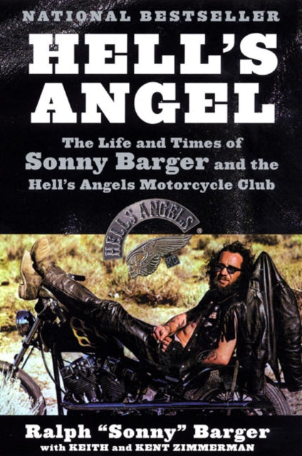 Hells Angel