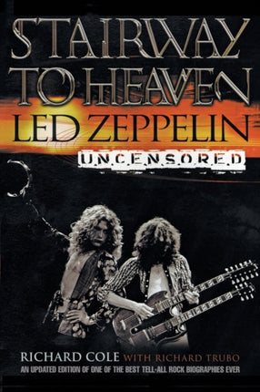 Stairway to Heaven Led Zepplin Uncensored