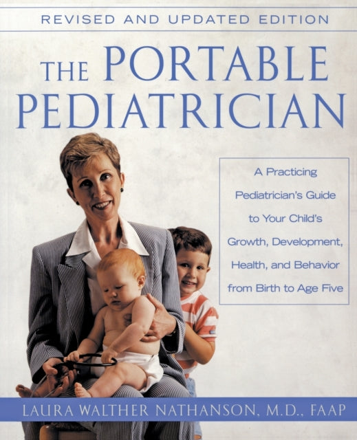 The Portable Pediatrician Second Edition