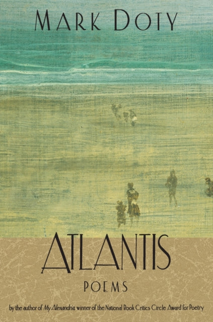 Atlantis: Poems