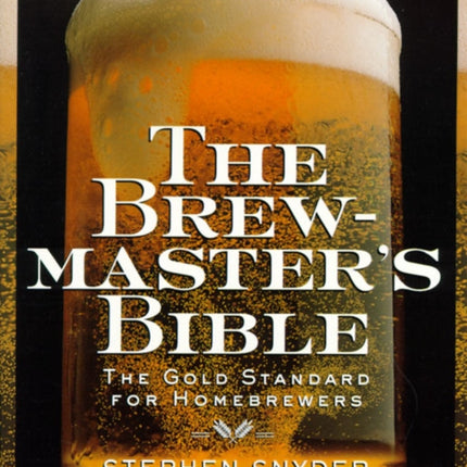 Brewmasters Bible