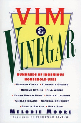 Vim  Vinegar