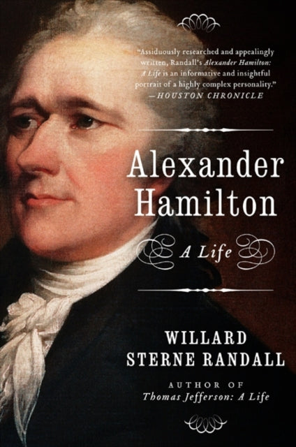 Alexander Hamilton: A Life