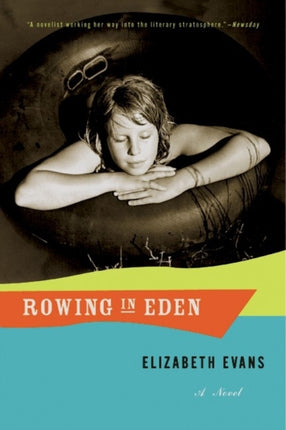 Rowing In Eden