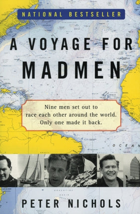 A Voyage For Madmen