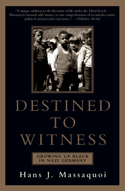 Destined to Witness