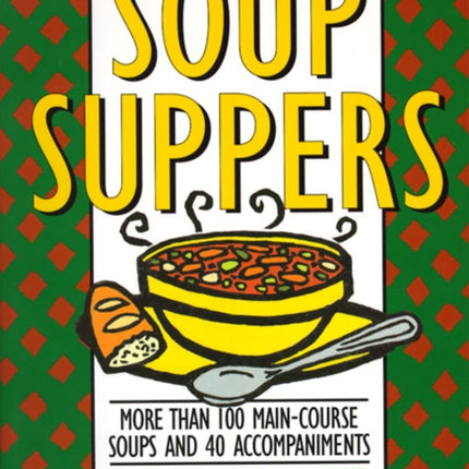 Soup Suppers