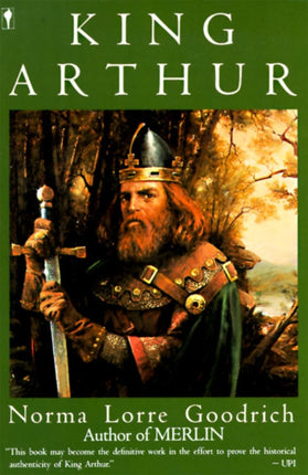 King Arthur