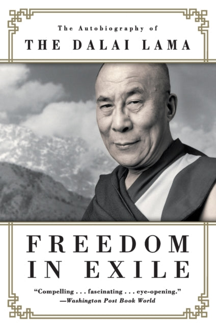 Freedom in Exile