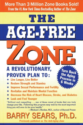 The AgeFree Zone