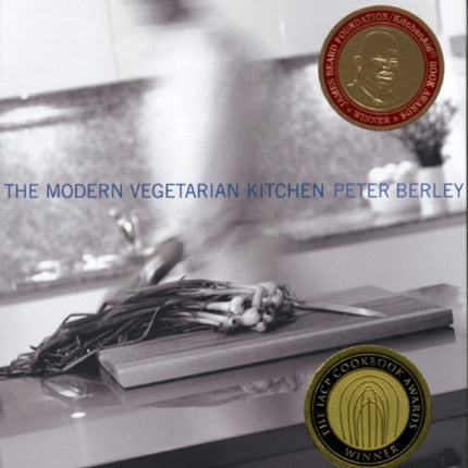 The Modern Vegetarian Kitchen