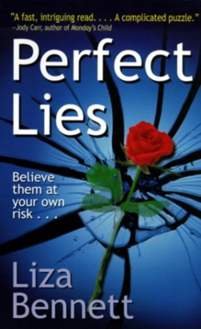 Perfect Lies