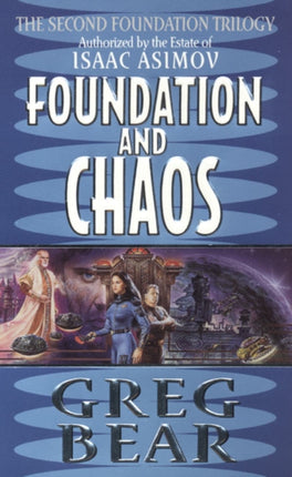 Foundation and Chaos