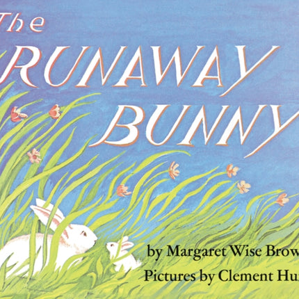 The Runaway Bunny