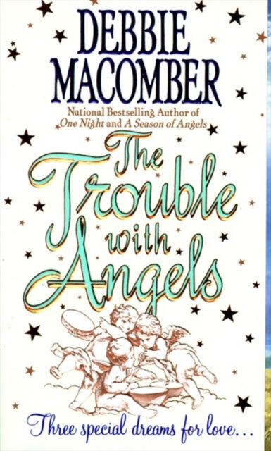 The Trouble With Angels