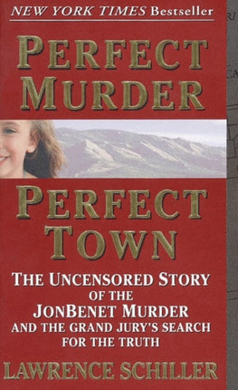 Perfect Murder, Perfect Town