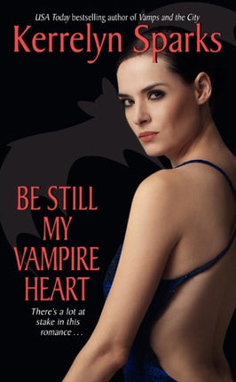 Be Still My Vampire Heart 03 Love at Stake