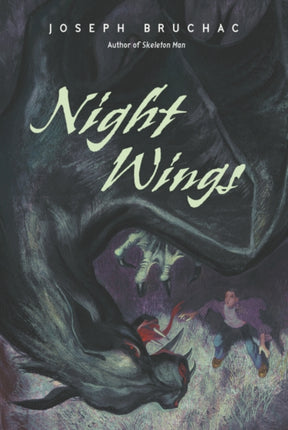 Night Wings
