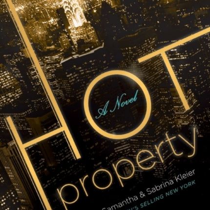Hot Property