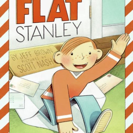 Flat Stanley