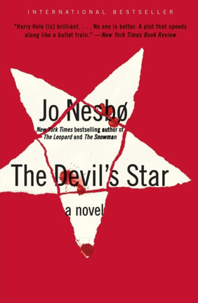 The Devil's Star