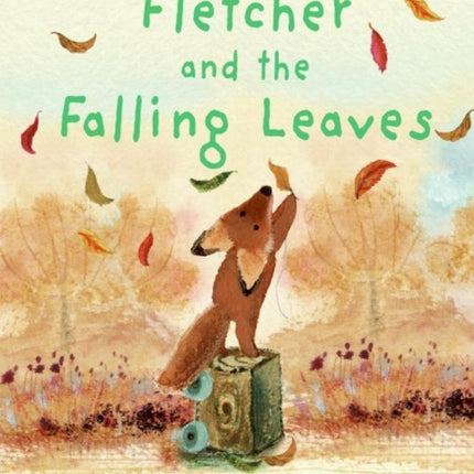 Fletcher and the Falling Leaves