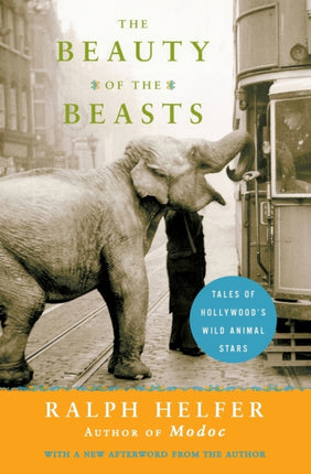 Beauty of the Beasts The