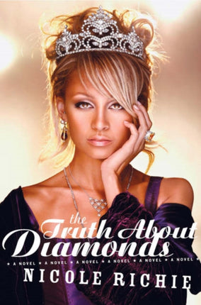 The Truth About Diamonds: A Novel