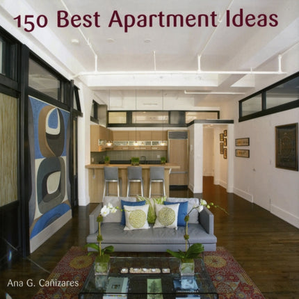 150 Best Apartment Ideas