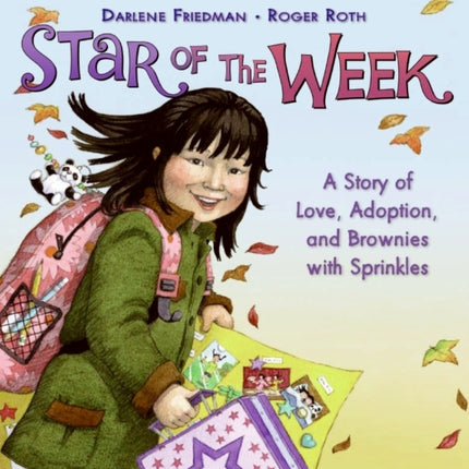 Star of the Week