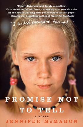 Promise Not to Tell